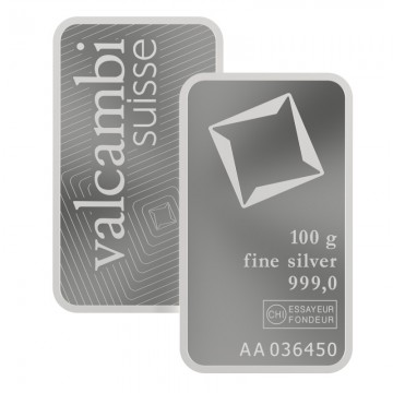 Silver